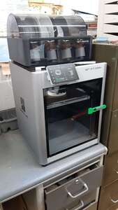 IMPRIMANTE 3D 2